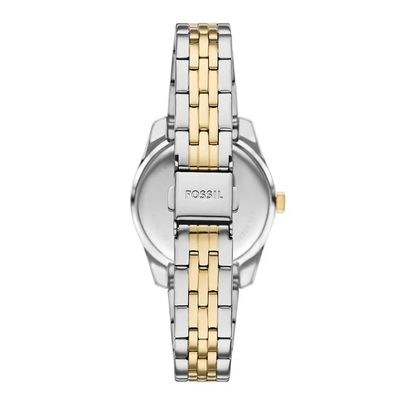 Fossil Scarlette Montre pour femme Scarlette ES5388