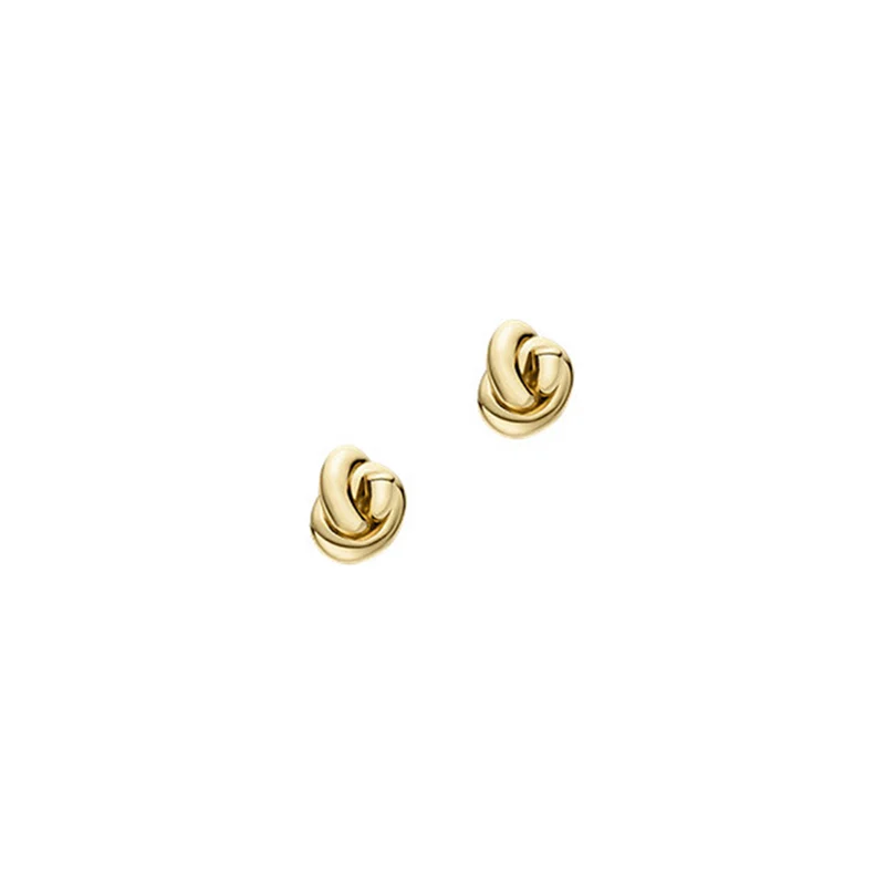 Emporio Armani Sentimental 925 Sterling Silver Women's Earrings EG3639710