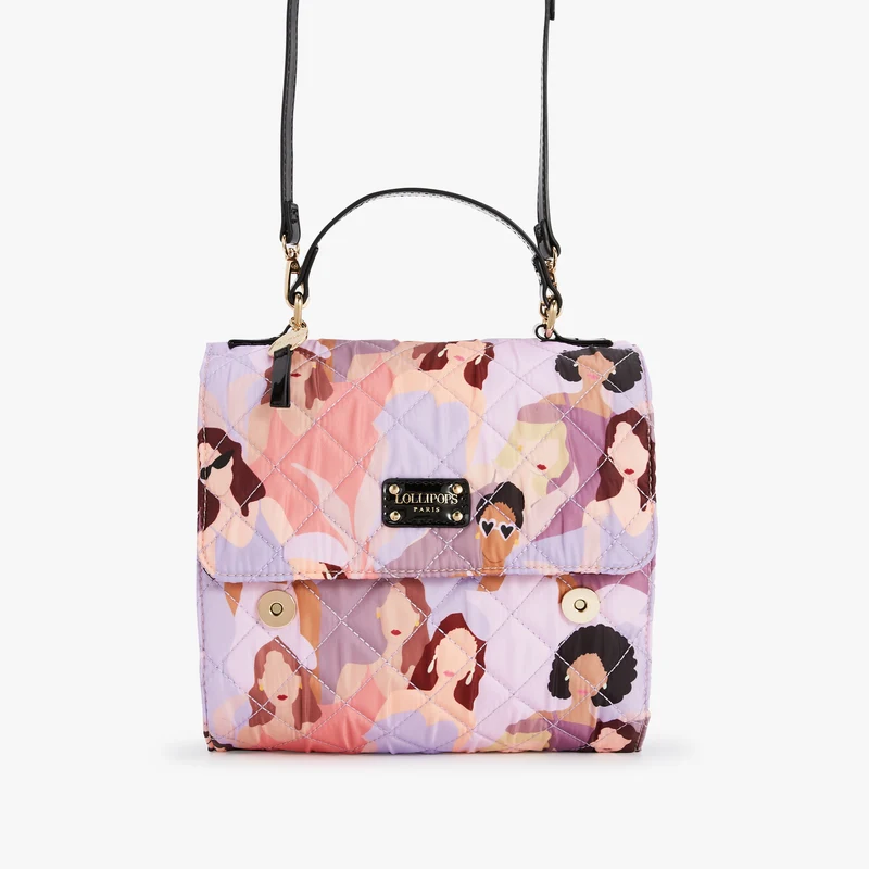 Petit vanity rose Neolia