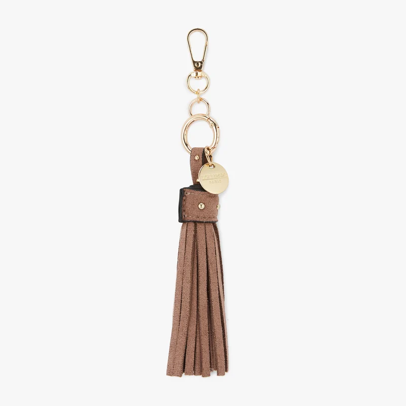 Porte clés taupe Orphin