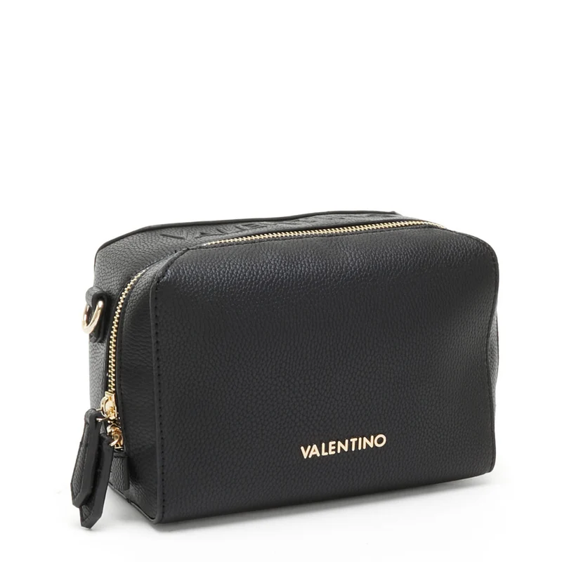 Valentino Bags Pattie Sac Besace Noir VBS52901GNERO