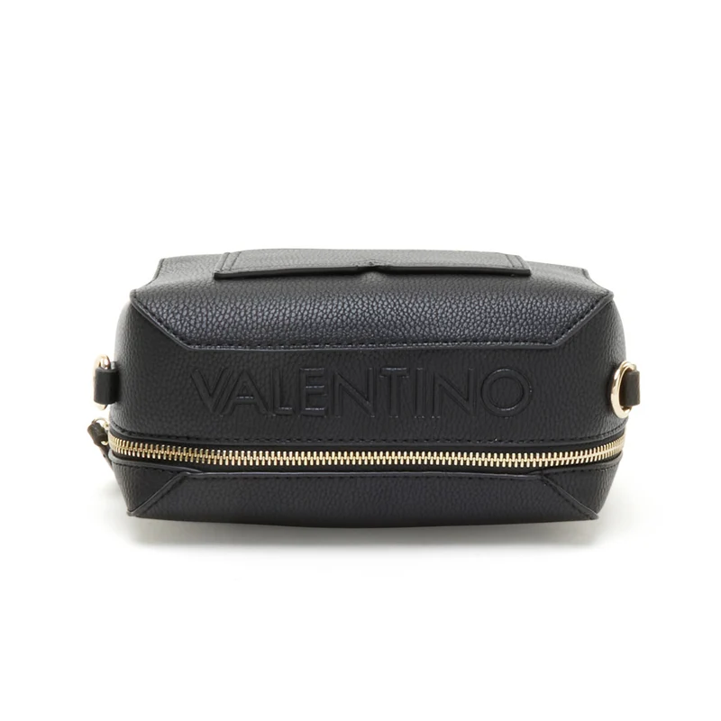Valentino Bags Pattie Sac Besace Noir VBS52901GNERO