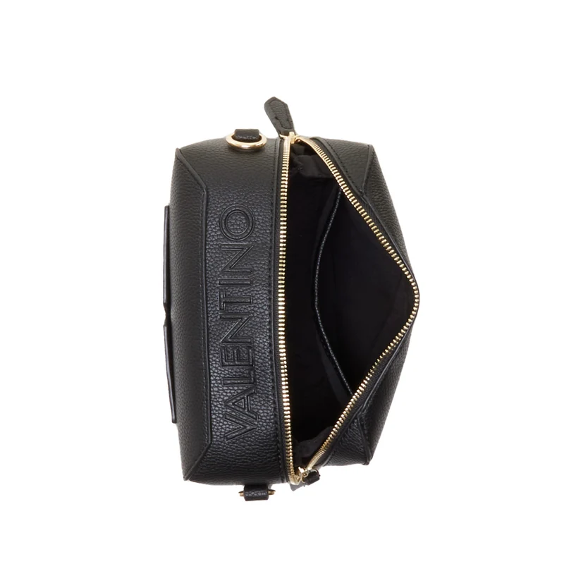 Valentino Bags Pattie Sac Besace Noir VBS52901GNERO