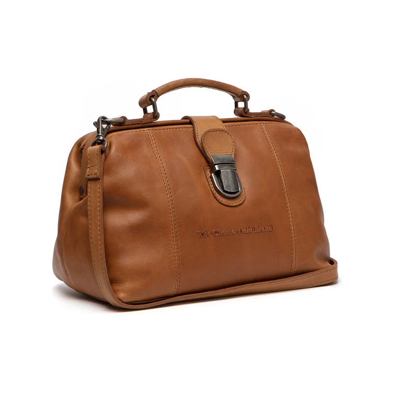 The Chesterfield Brand Rachael Sac à Main Cognac C48.112731