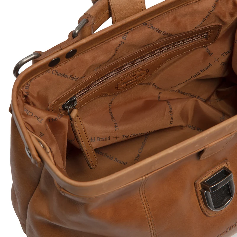 The Chesterfield Brand Rachael Sac à Main Cognac C48.112731
