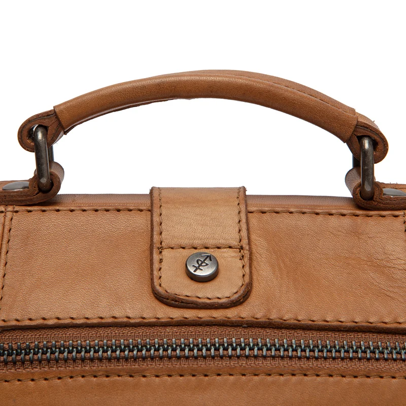 The Chesterfield Brand Rachael Sac à Main Cognac C48.112731