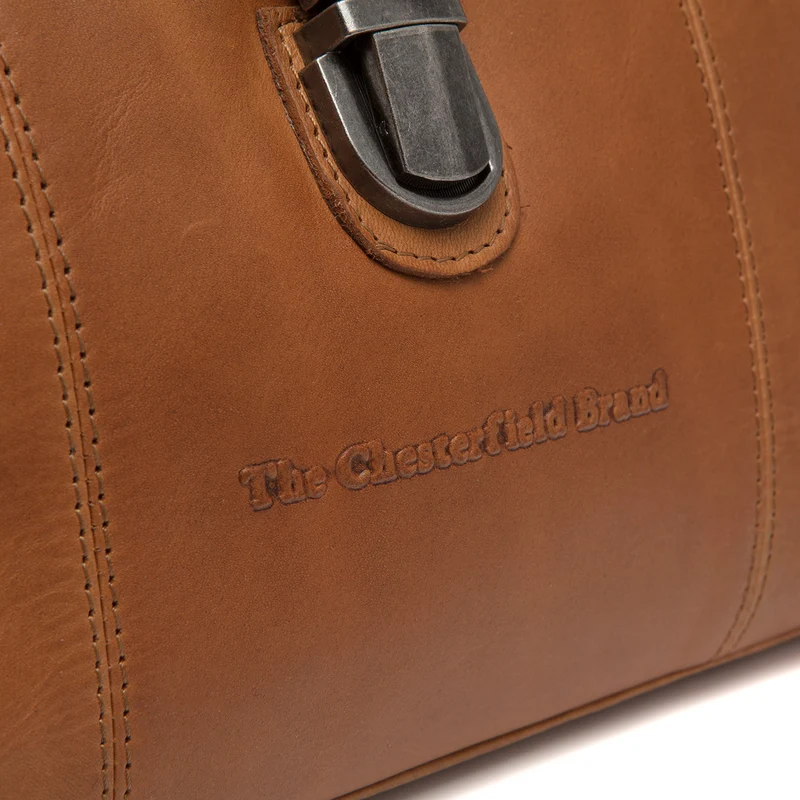 The Chesterfield Brand Rachael Sac à Main Cognac C48.112731