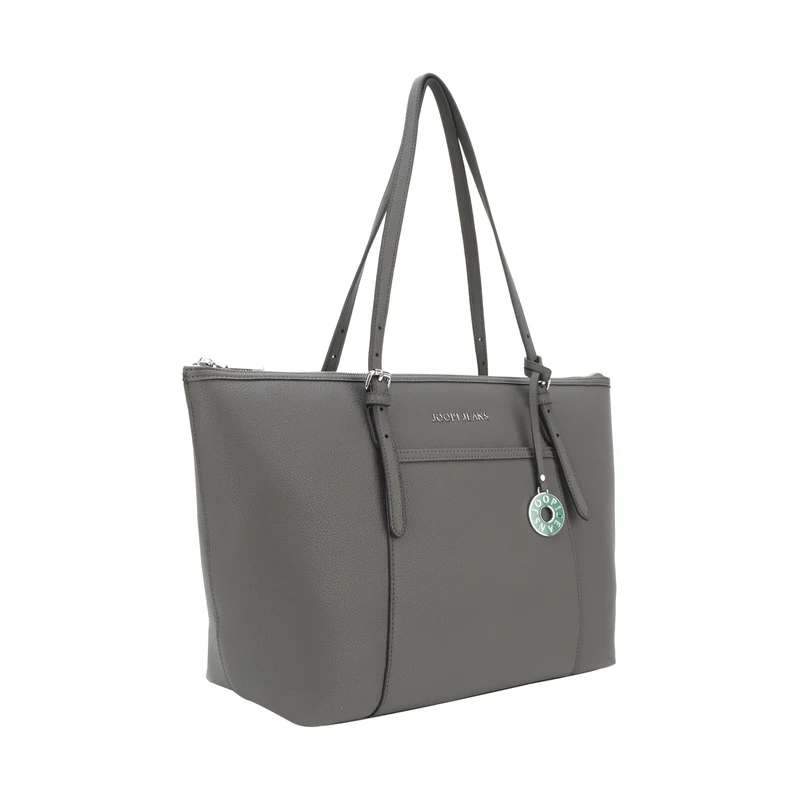 JOOP! Jeans Diurno Helena Femmes Cabas Gris 4130000843802