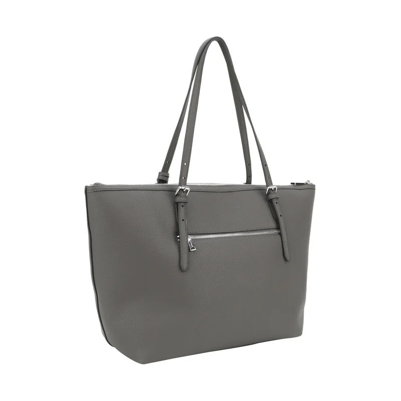 JOOP! Jeans Diurno Helena Femmes Cabas Gris 4130000843802