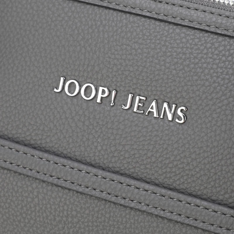 JOOP! Jeans Diurno Helena Femmes Cabas Gris 4130000843802