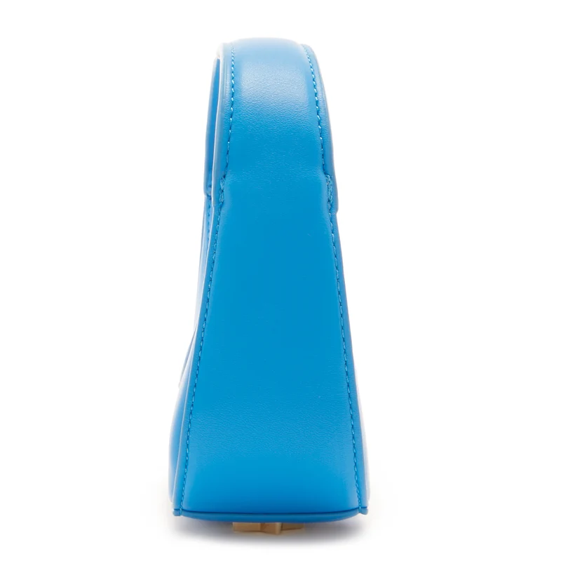 Chiara Ferragni Caia Sac à Main Bleu 75SB4BG3-ZS517-236