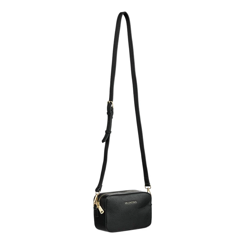 Valentino Bags Fall Re Sac Bandoulière Noir VBS9EG15NERO