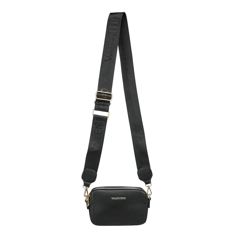 Valentino Bags Fall Re Sac Bandoulière Noir VBS9EG15NERO