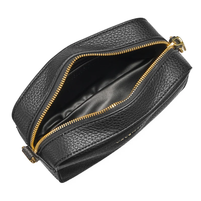 Valentino Bags Fall Re Sac Bandoulière Noir VBS9EG15NERO
