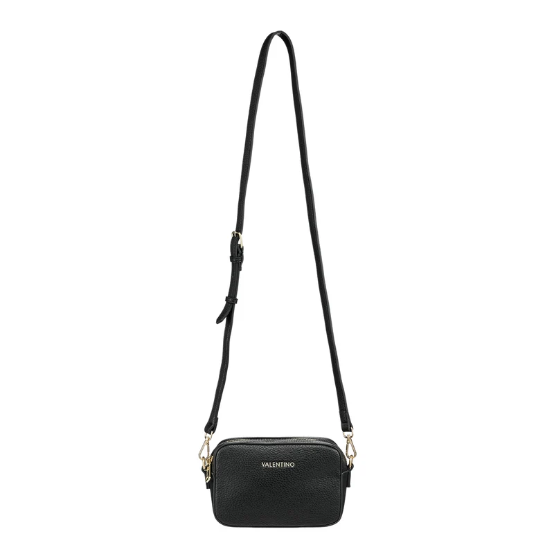 Valentino Bags Fall Re Sac Bandoulière Noir VBS9EG15NERO