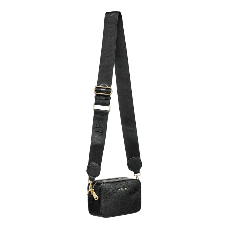 Valentino Bags Fall Re Sac Bandoulière Noir VBS9EG15NERO