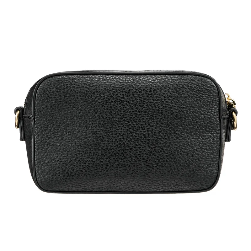 Valentino Bags Fall Re Sac Bandoulière Noir VBS9EG15NERO