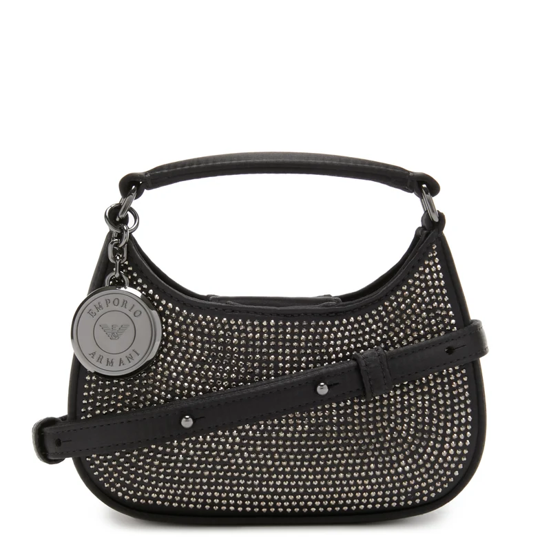 Emporio Armani Sac à Main Noir Y3H325-YWF2X-80001