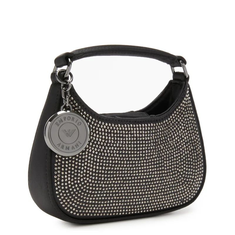 Emporio Armani Sac à Main Noir Y3H325-YWF2X-80001