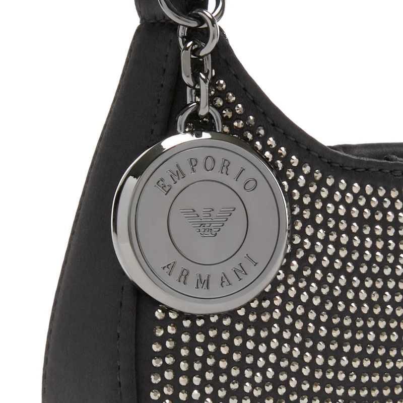 Emporio Armani Sac à Main Noir Y3H325-YWF2X-80001