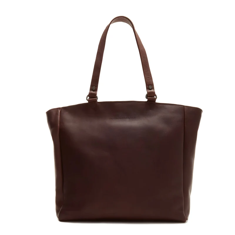 The Chesterfield Brand Berlin Femmes Cabas Marron C38.016001