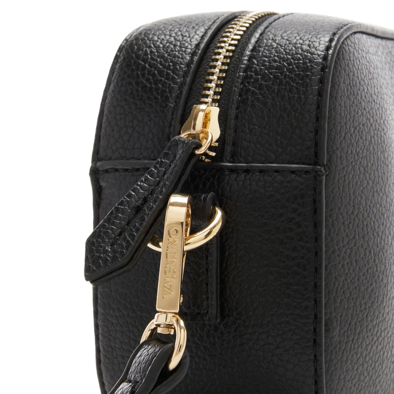 Valentino Bags Special Martu Sac Besace Noir VBS5UD05NERO