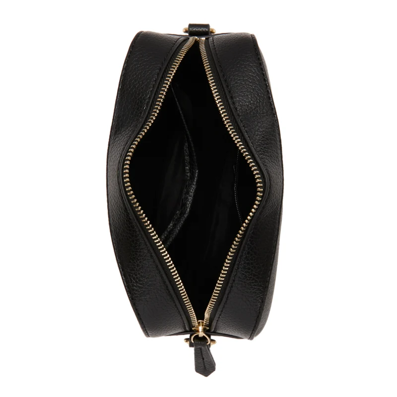 Valentino Bags Special Martu Sac Besace Noir VBS5UD05NERO