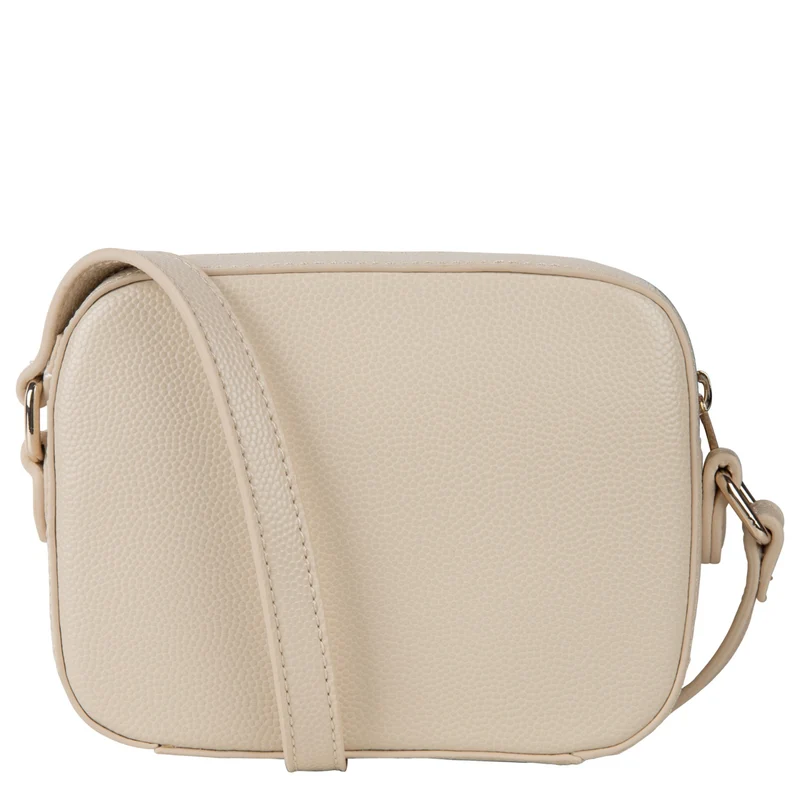 Valentino Bags Divina Sac bandoulière Divina beige VBS1R409GBEIGE