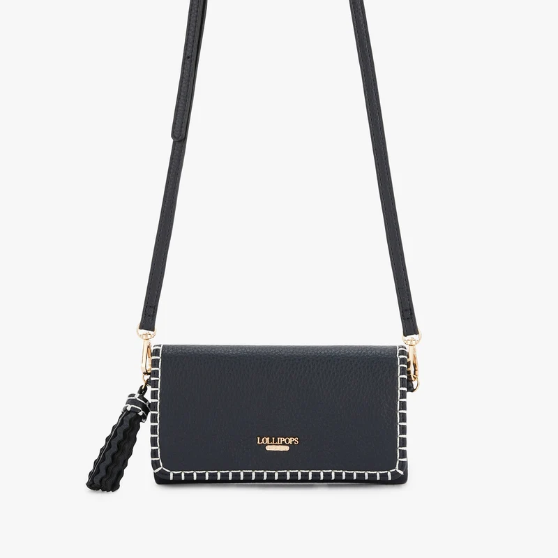 Pochette de voyage bleu Nanto