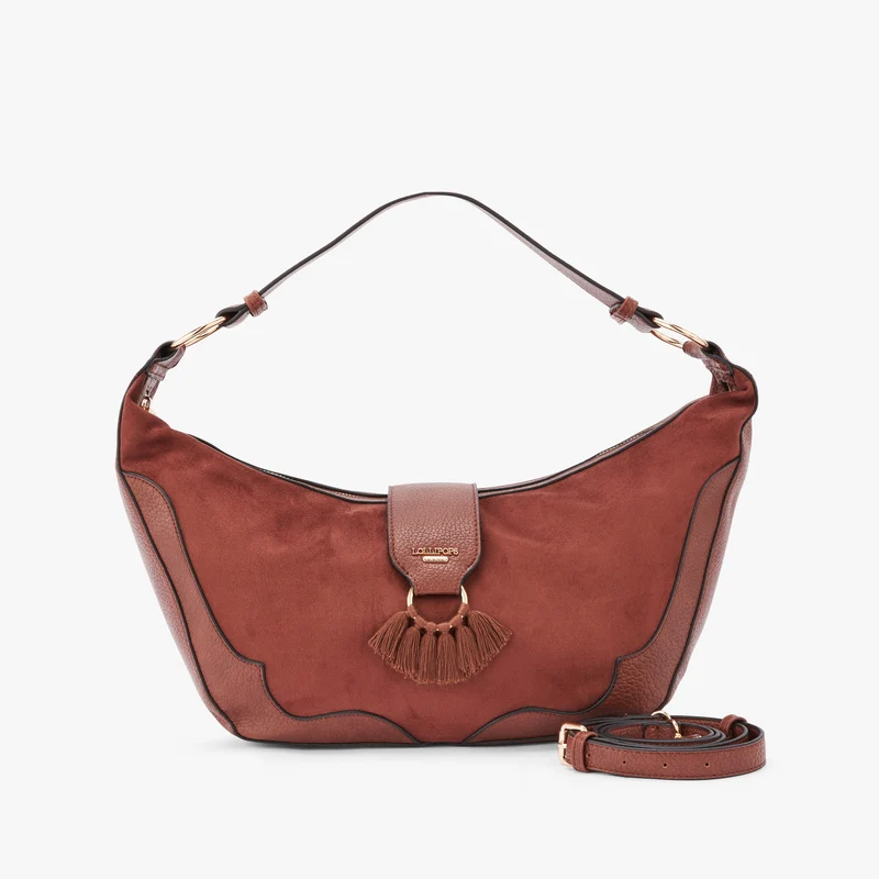 Sac hobo Maddaloni