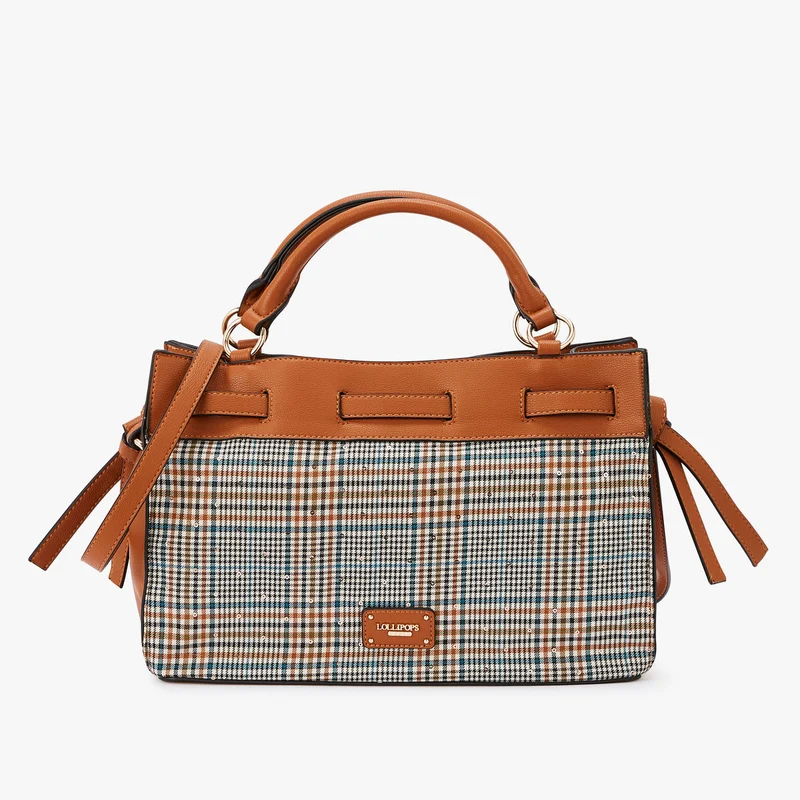 Sac à main beige Moncale