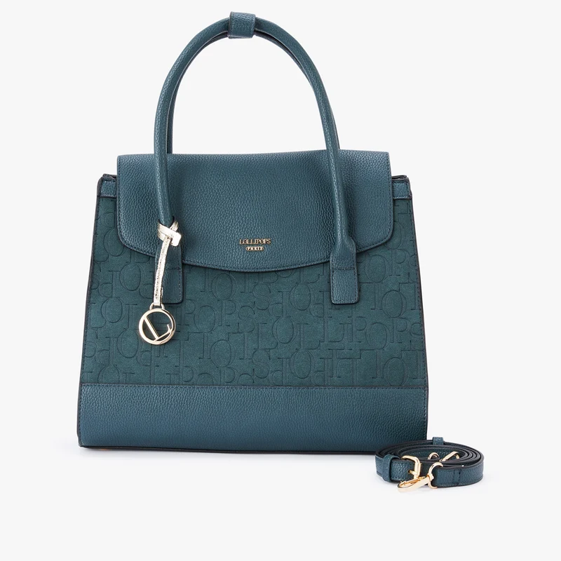 Sac cabas vert Malaisia