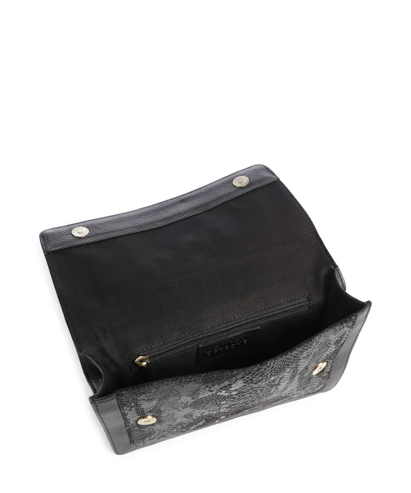 Depeche Fashion Favourites Sac bandoulière black snake