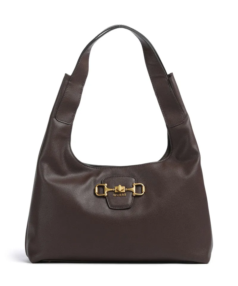 Guess Sunset Sac fourre-tout brown