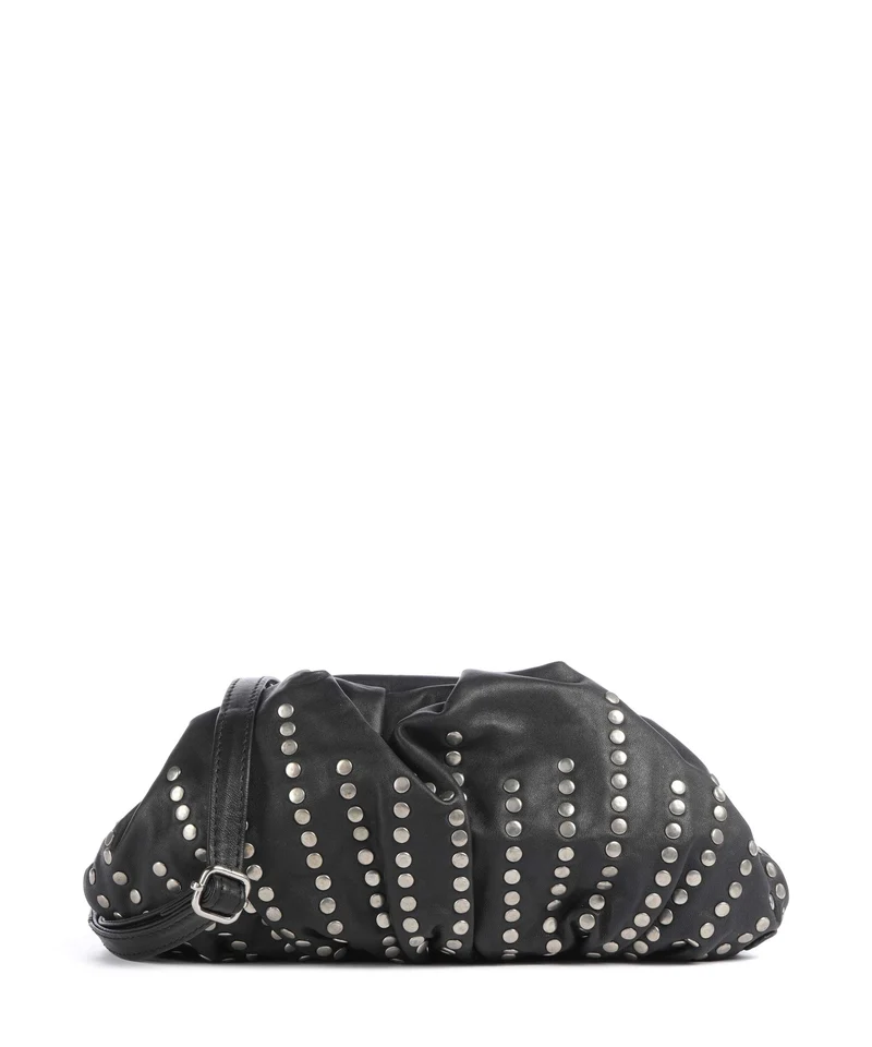 Depeche Santa Clara Pochette black