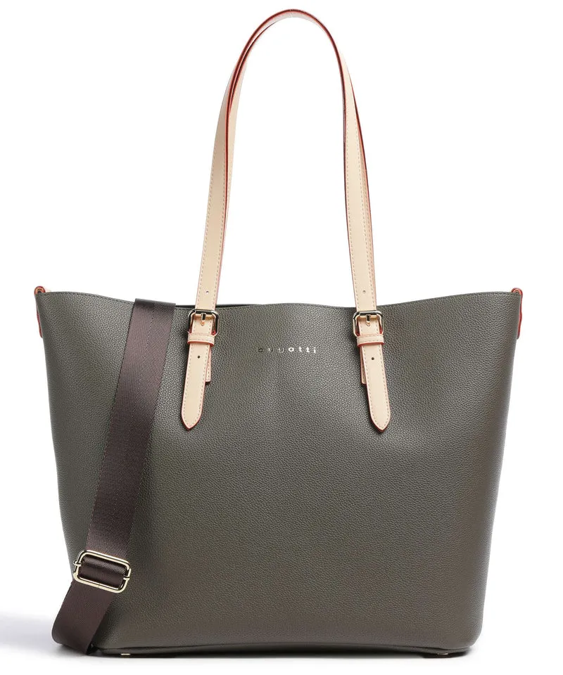 Bugatti Ella Cabas olive