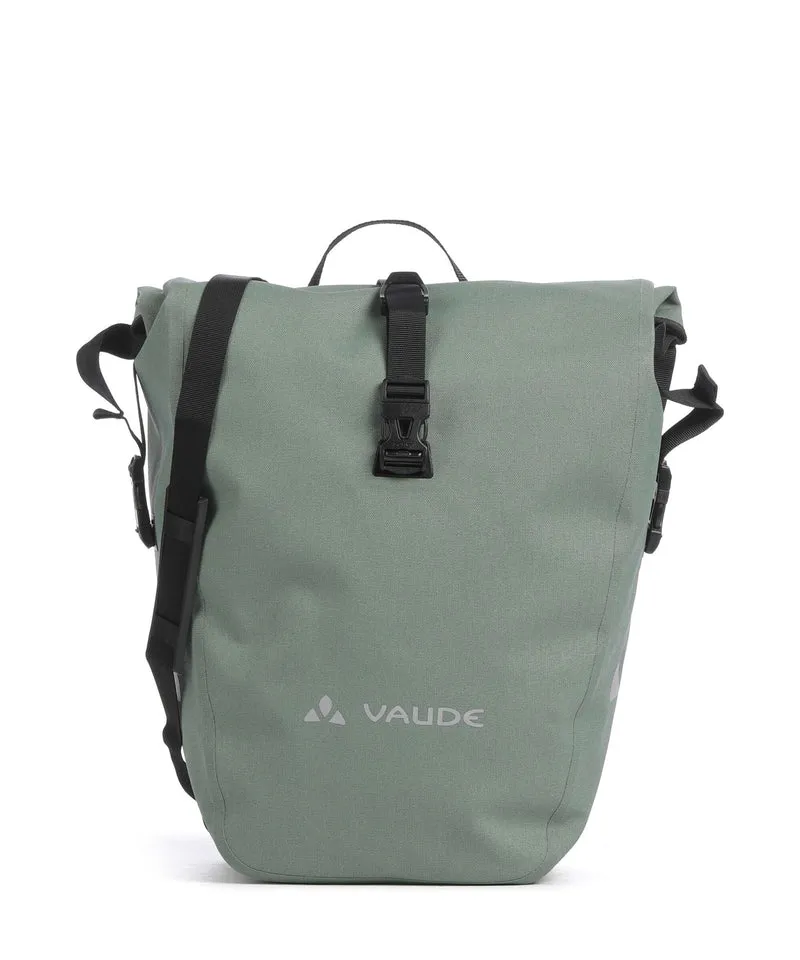 Vaude Aqua Back Deluxe QMR 2.0 Sac pour porteur de bagages agave
