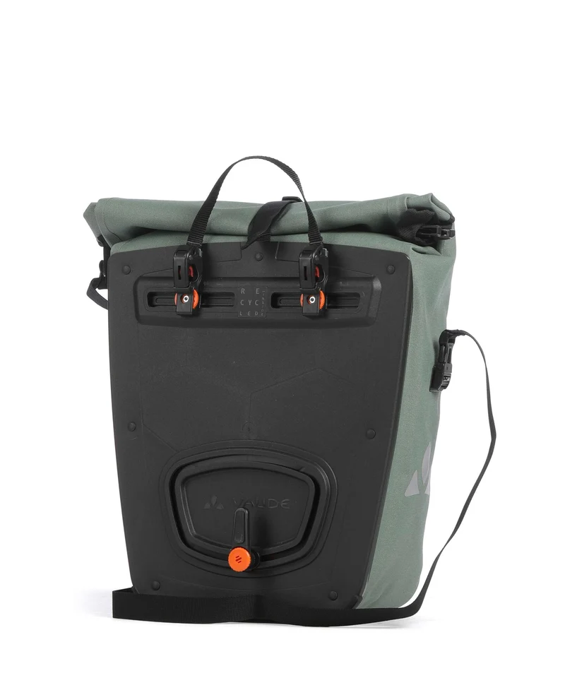 Vaude Aqua Back Deluxe QMR 2.0 Sac pour porteur de bagages agave