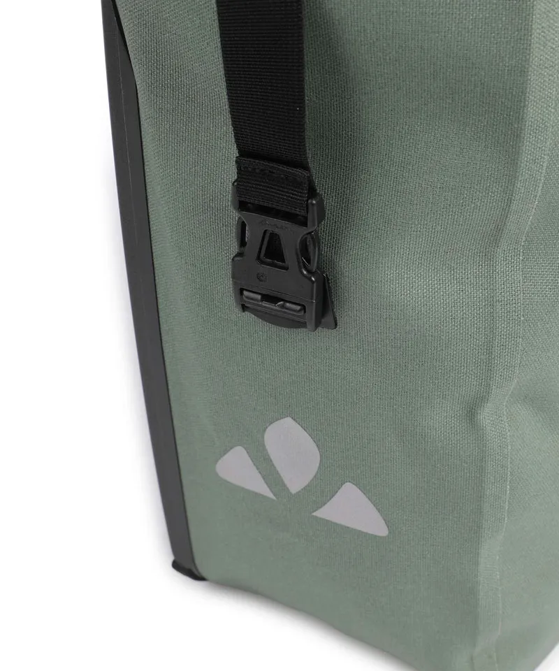 Vaude Aqua Back Deluxe QMR 2.0 Sac pour porteur de bagages agave
