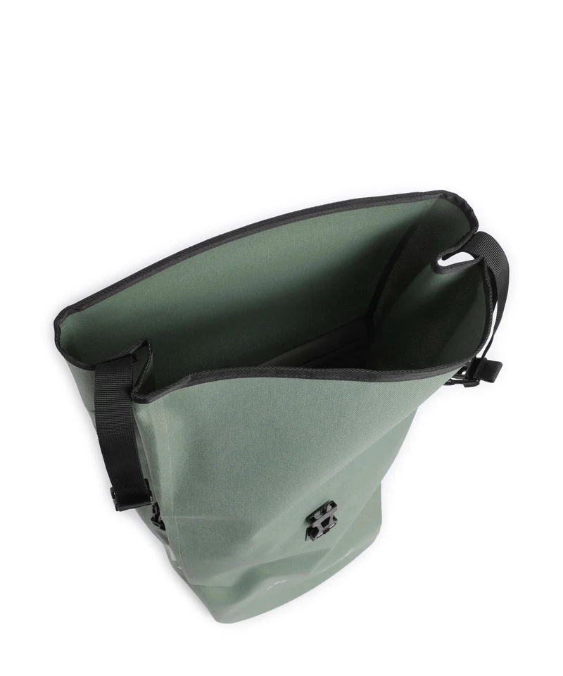 Vaude Aqua Back Deluxe QMR 2.0 Sac pour porteur de bagages agave