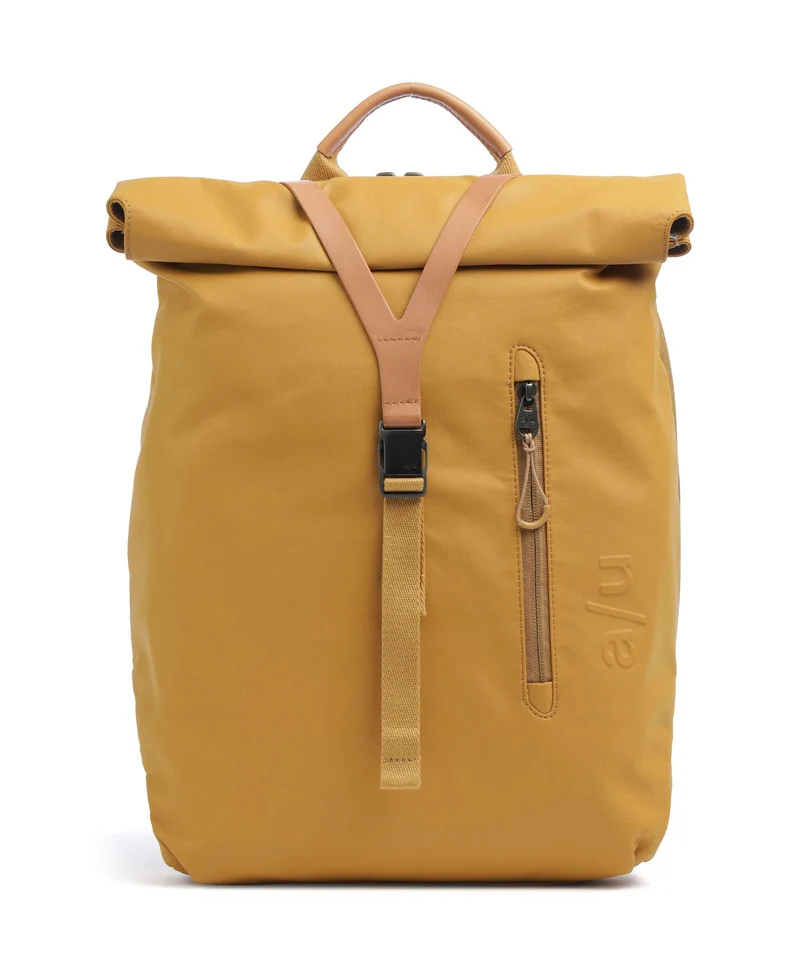 Aunts & Uncles Japan RE Tama Sac à dos roll-top honey