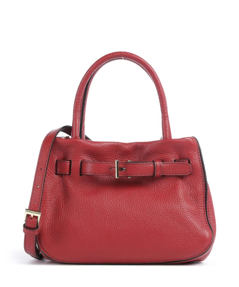 Abro Dalia Jill Sac à main ruby