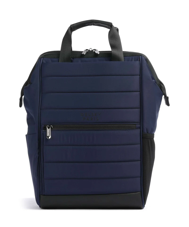 Delsey Paris Shadow 5.0 Sac à dos marineblau