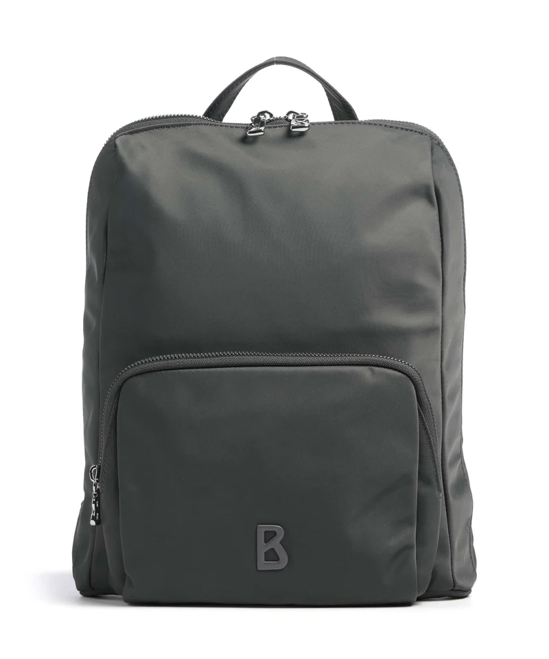 Bogner Verbier Play 1.0 Maxi Sac à dos darkgrey