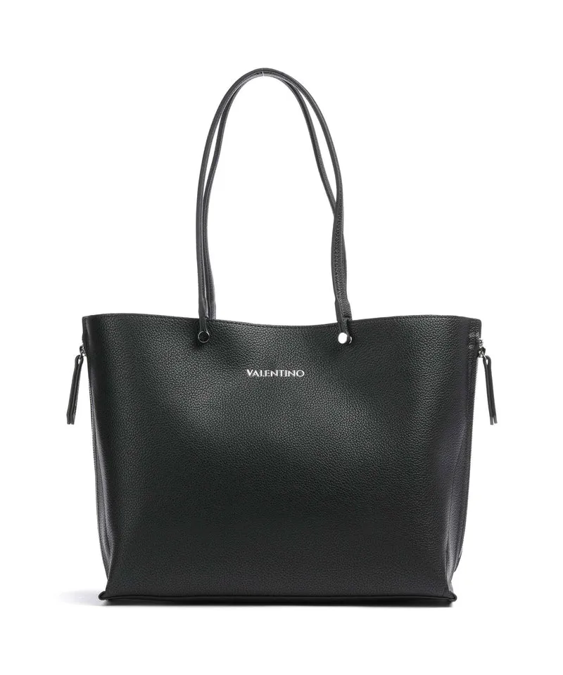 Valentino Bags Parka Cabas nero