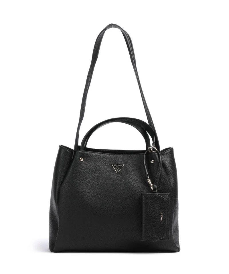 Guess Lorella Girlfriend Sac à main black