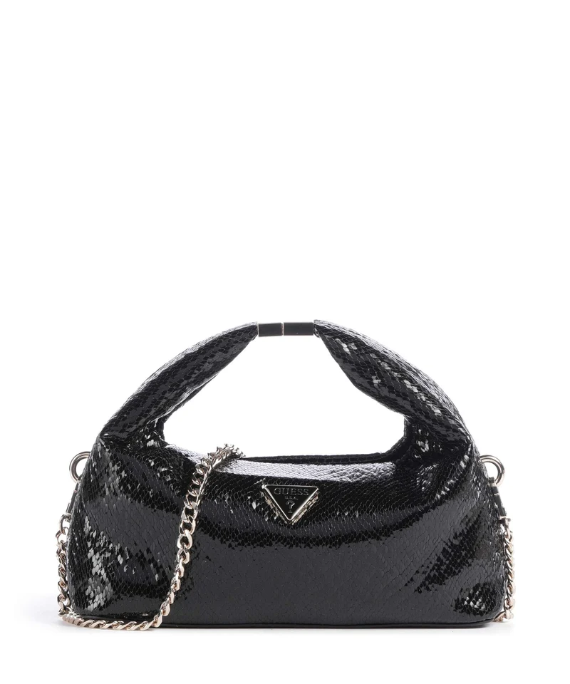 Guess Jewels Sac bandoulière black