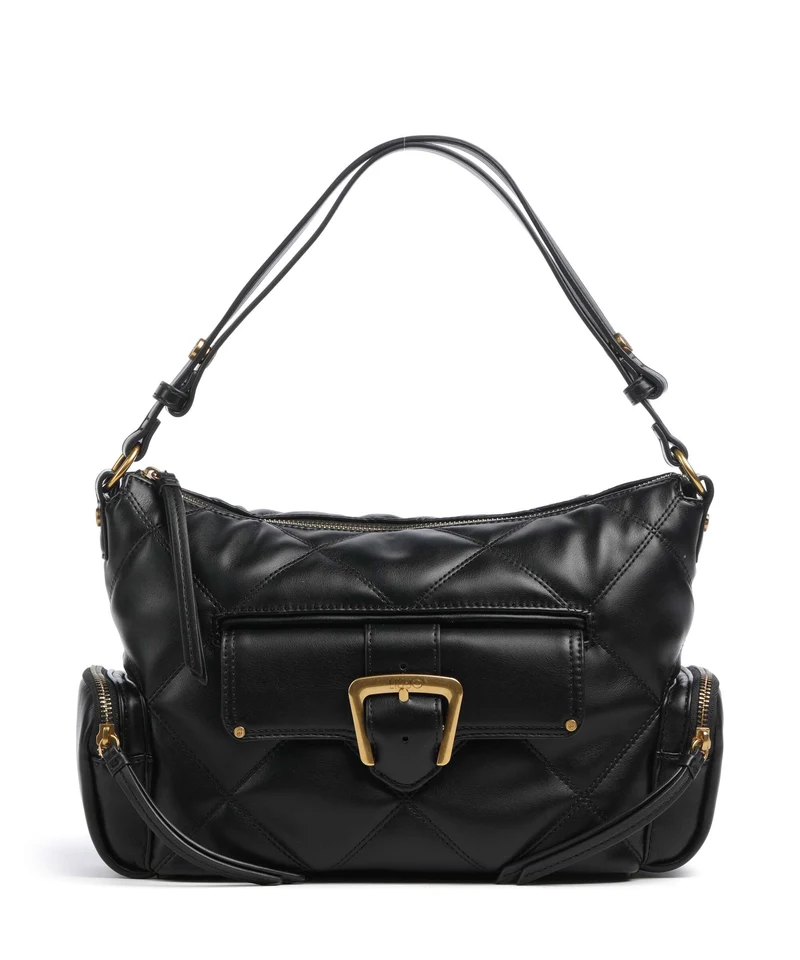 Liu Jo Rocsana S Sac porté épaule nero