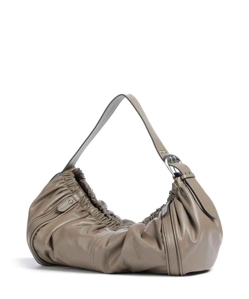 Liebeskind Faye Vintage Goat L Sac fourre-tout neutral grey