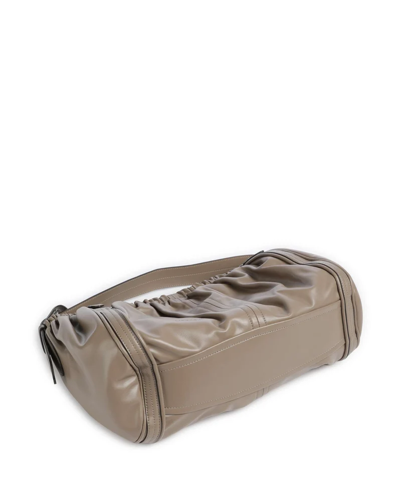 Liebeskind Faye Vintage Goat L Sac fourre-tout neutral grey